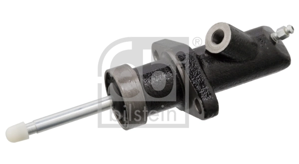 Slave Cylinder, clutch